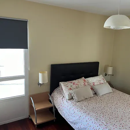 Apartamento Atico-duplex