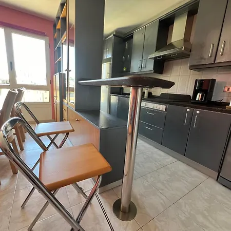 Apartamento Atico-duplex *