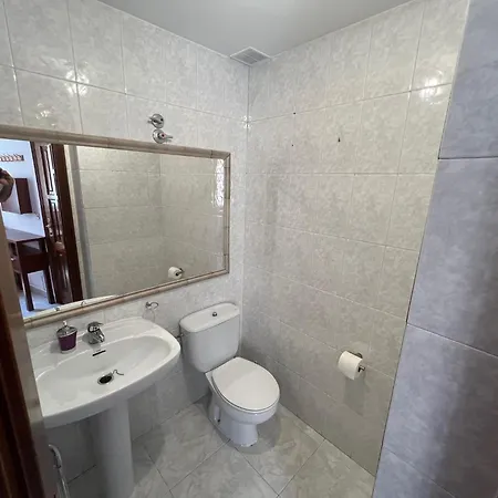 Apartamento Atico-duplex