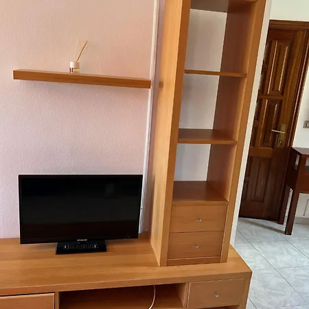 Atico-duplex * Sarria