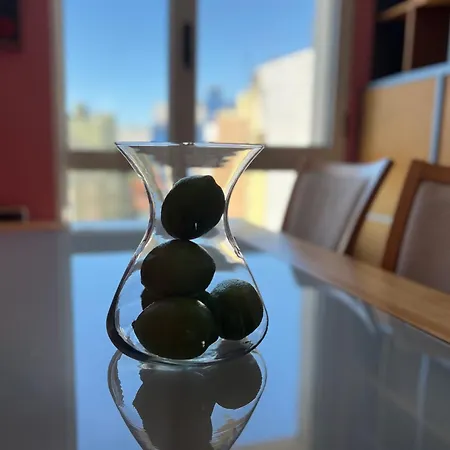 Apartamento Atico-duplex Sarria