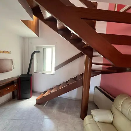 Apartamento Atico-duplex *