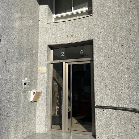 Apartamento Atico-duplex Sarria