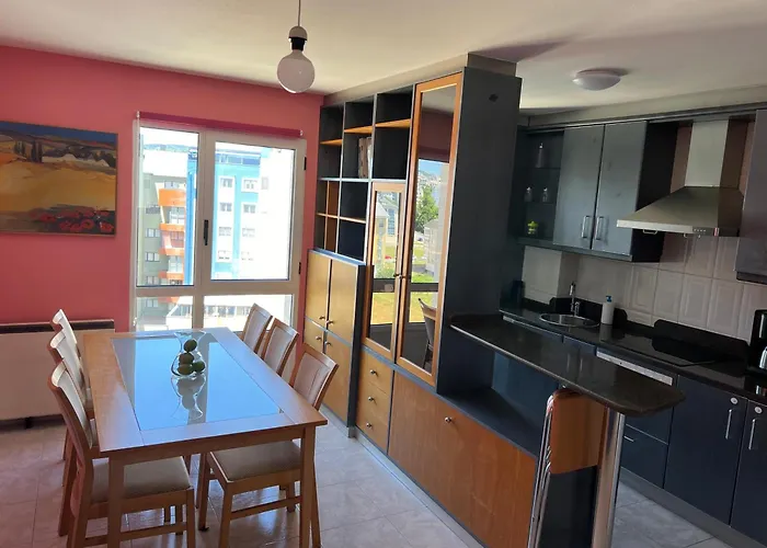 Atico-duplex * サリア