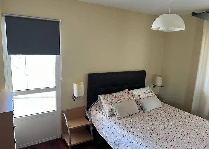 アパート Atico-duplex