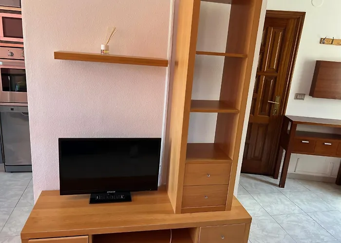 Atico-duplex * サリア