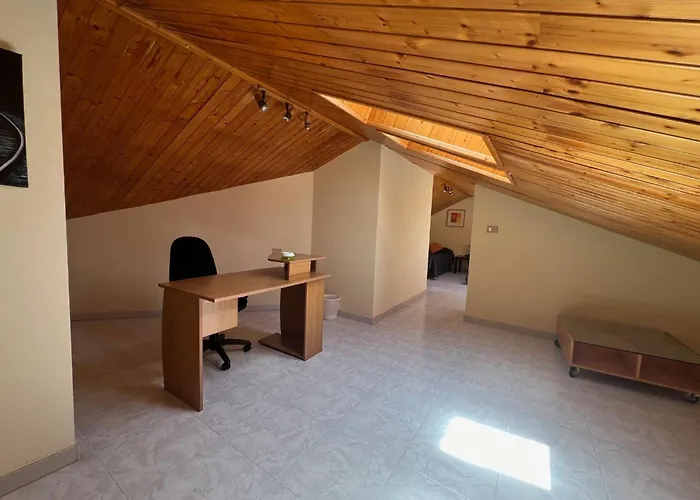 Atico-duplex サリア