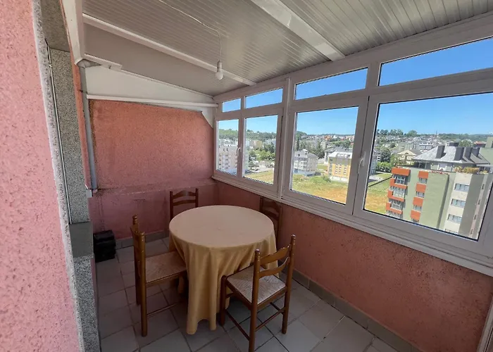 Atico-duplex * サリア